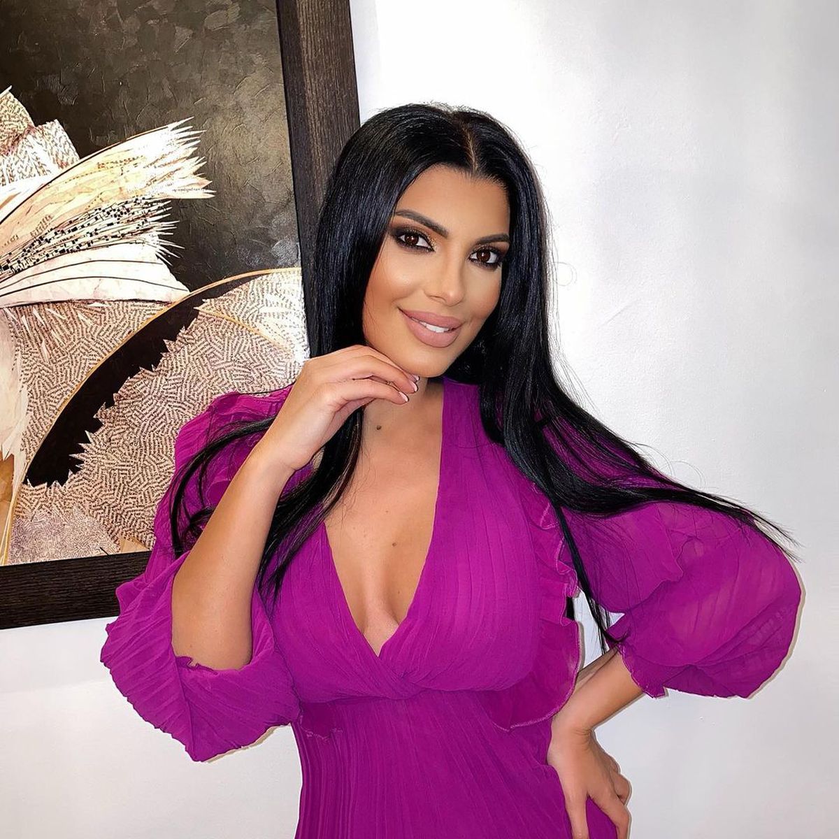 „Nu duce gunoiul, nu strânge masa, nu face altceva decât bani” » Cum e căsnicia Andreei Tonciu cu un fost sportiv de peformanță: „Ce, mi-am luat sclav?”