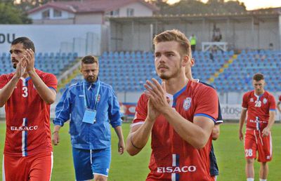 Noul transfer de la FCSB nu se teme de capriciile lui Gigi Becali: „Nu merg cu teamă, așa mă simt cel mai bine”