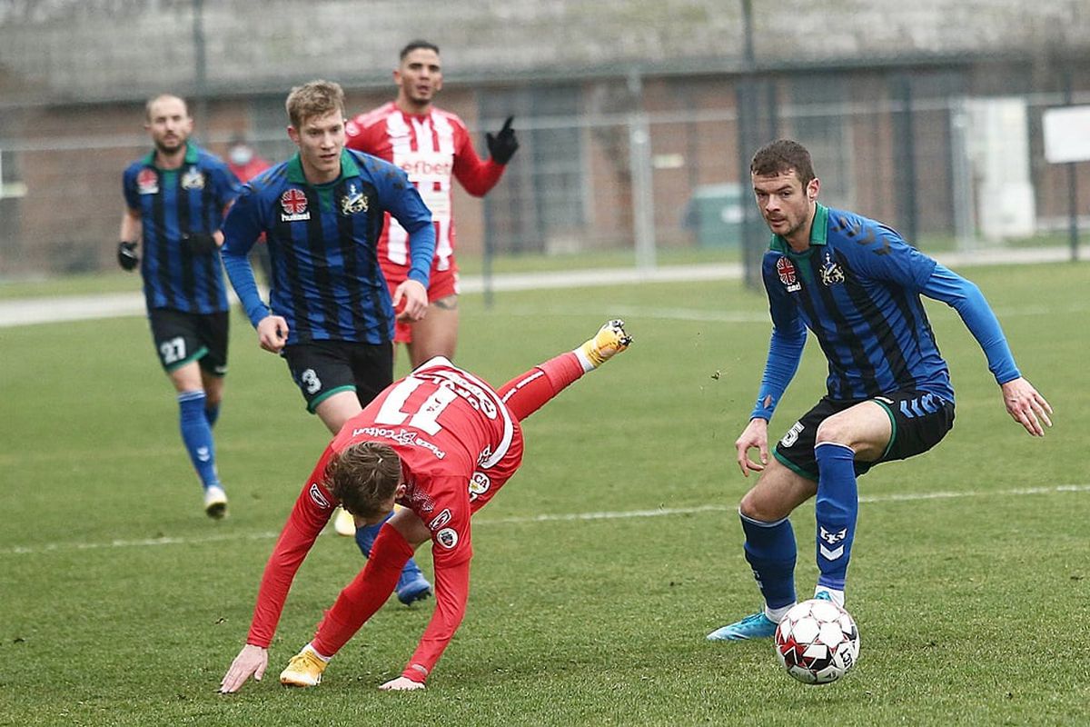 FOTO AMICAL SZEGED - UTA 0-3