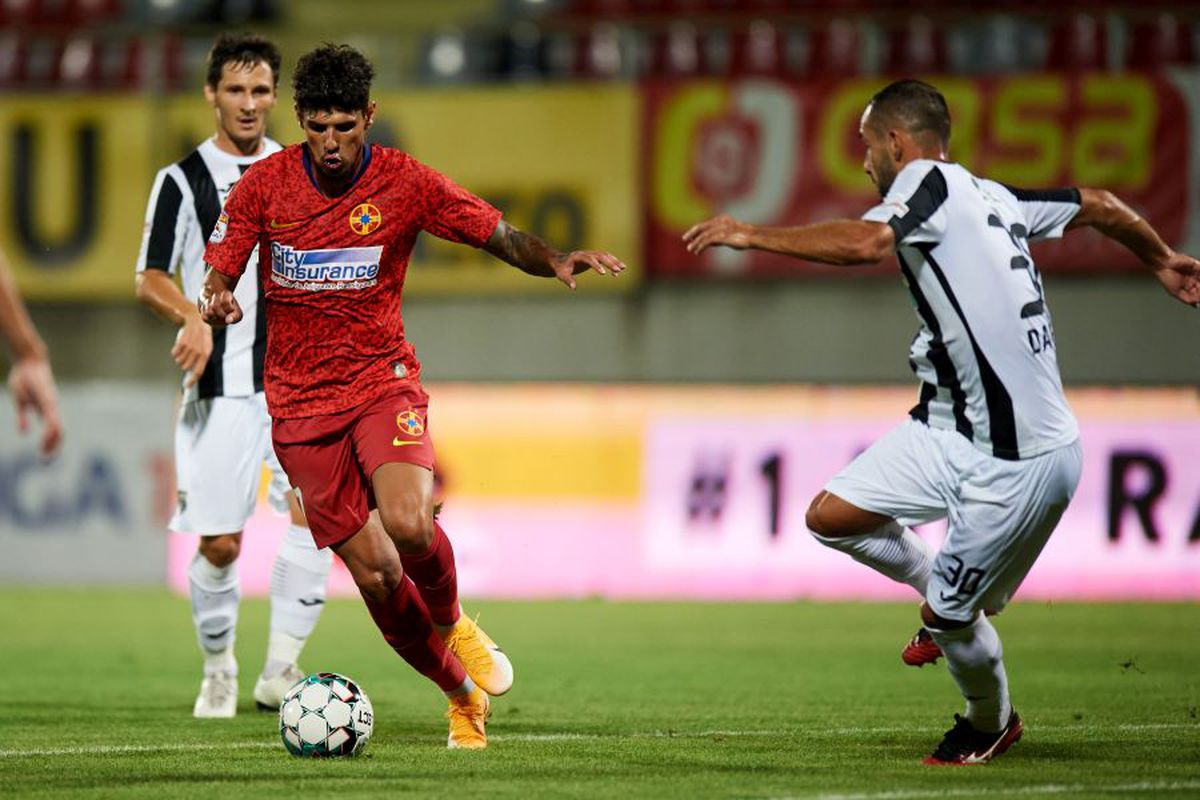 DSP a băgat limba română în izolare » Decizie de ultimă oră: cine joacă un meci de pregătire în străinătate nu stă în carantină, pentru că „un amical înseamnă competiție internațională”! UTA a profitat deja. Urmează FCSB?