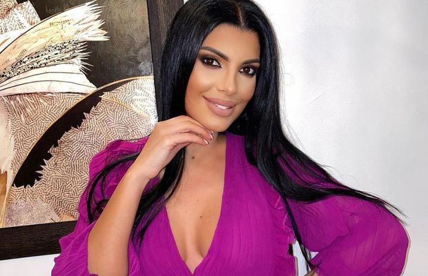 Andreea Tonciu face dezvăluiri » 3 oameni celebri din sportul românesc au vrut s-o cucerească + „Giani Kiriță a fost cel mai plictisitor în dormitor”