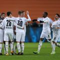 Borussia Monchengladbach - Bayern Munchen 3-2 // foto: Guliver/gettyimages
