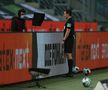 Hans Flick, autocritic după ce Bayern a fost învinsă de M'gladbach după ce a condus cu 2-0: „Ne-am bătut singuri. Detaliile au făcut diferența”