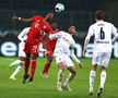 Borussia Monchengladbach - Bayern 3-2 // 8.01.2021