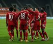 Bayern Munchen, învinsă de Borussia Monchengladbach după ce a condus cu 2-0!