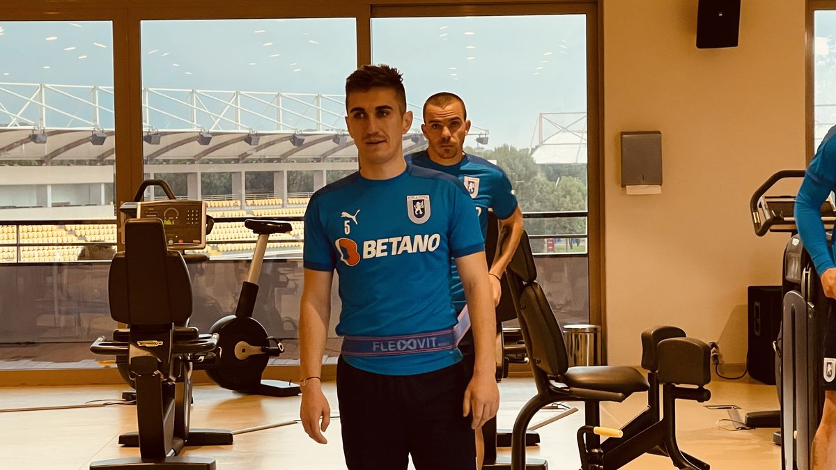 Decizia lui Reghecampf, după ce vremea din Antalya i-a dat peste cap planurile