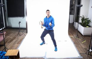 Prins cu minciuna?! Imaginea publicată de L'Equipe dă peste cap alibiul lui Djokovic