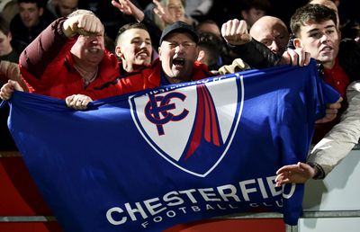 Modelul DDB în Anglia » Clubul salvat de suporteri de la faliment a ajuns în fața unui duel istoric cu Chelsea!