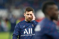 Leo Messi ratează derby-ul cu Lyon » Motivul pentru care nu a fost inclus în lot de Pochettino