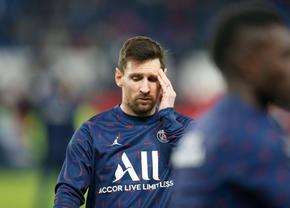 Leo Messi, absent de la derby-ul cu Lyon » Motivul pentru care nu a fost inclus în lot de Pochettino
