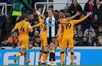 Bogații de la Newcastle, eliminați din Cupa Angliei! Înfrângere rușinoasă cu o echipă din liga a treia