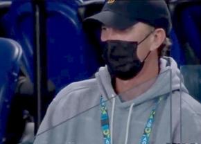 Darren Cahill a început să lucreze cu o jucătoare din circuitul WTA! Primă săptămână de vis: „Sunt foarte fericită”