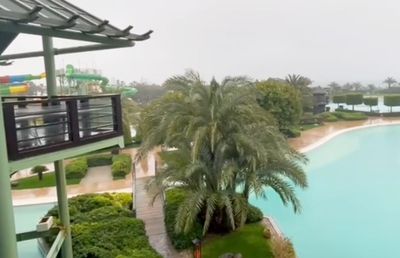 Ploaia din Antalya a dat peste cap planurile echipelor românești » 3 amicale deja anulate, altul în pericol