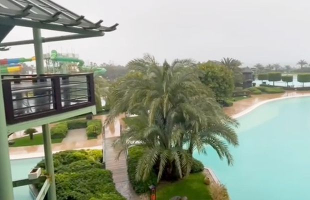 Ploaia din Antalya a dat peste cap planurile echipelor românești » 3 amicale deja anulate, altul în pericol