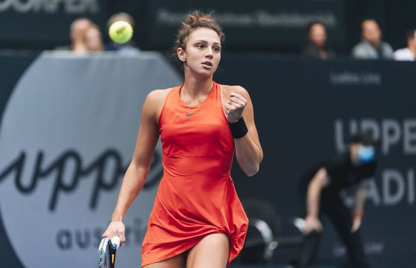 Jaqueline Cristian și Gabriela Ruse, singurele românce care participă la Sydney Tennis Classic. Traseu de foc pentru Jaqueline