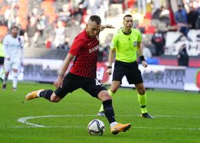 Ce fac stranierii » Alexandru Maxim, pasă de gol în Turcia + Programul de astăzi