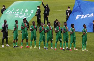 Scandal de amploare și la Cupa Africii » O națională contestă testarea: „Nu putem accepta așa ceva”
