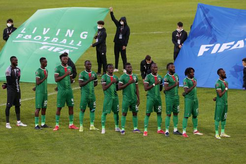 Reprezentanții naționalei din Burkina Faso contestă testele împotriva Covid-19 efectuate de autoritățile din Camerun, înaintea debutului la Cupa Africii.