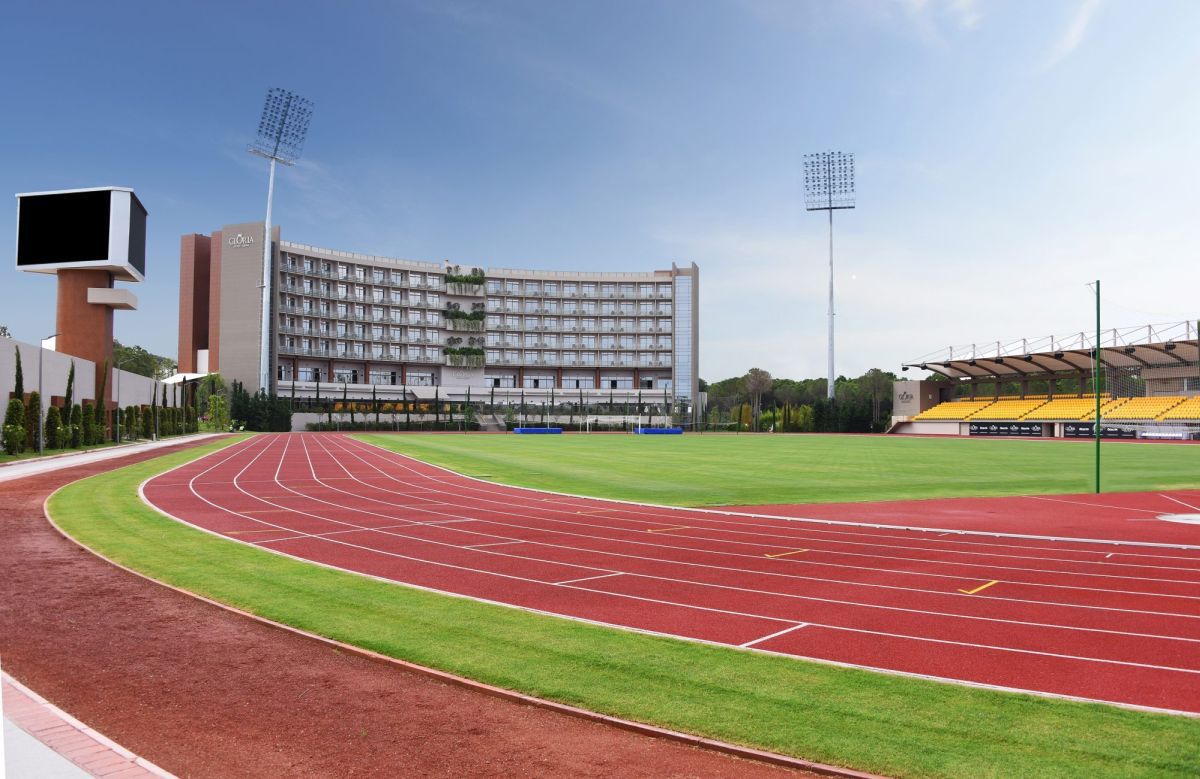 Antalya, „pământ românesc” » 7 echipe din Liga 1 pregătesc a doua parte a sezonului în Turcia + programul amicalelor