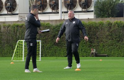 Rapid visează la un atacant de „națională” » Pe cine ar fi pus ochii Mihai Iosif