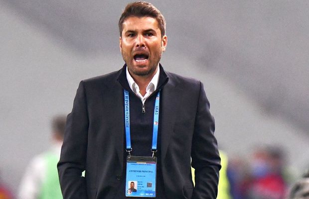 „Victima” negocierilor Boloni-FRF: „Mutu e «fiert», nu știe ce să facă!”