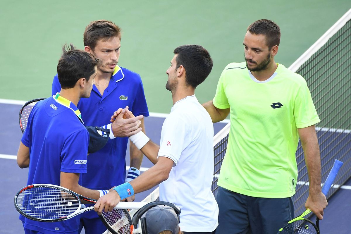 Djokovic nu e singurul! Alți 9 sportivi celebri care au refuzat vaccinarea » Ce vedetă a mințit că s-a vaccinat