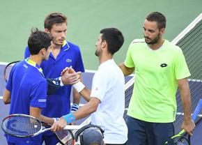 Djokovic nu e singurul! 10 sportivi celebri care au refuzat vaccinarea » Alte două exemple din tenis