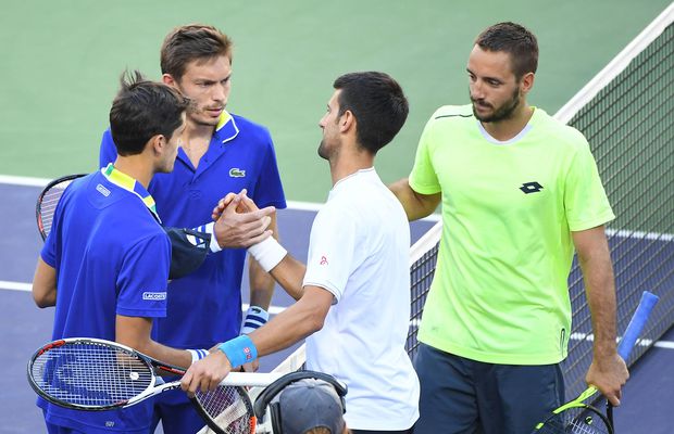 Djokovic nu e singurul! Alți 9 sportivi celebri care au refuzat vaccinarea » Ce vedetă a mințit că s-a vaccinat