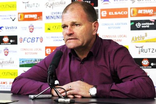 Cornel Șfaițer ar putea renunța la funcția de manager general al lui Sepsi Sf. Gheorghe pentru deveni conducătorul divizionarei secunde Poli Iași.