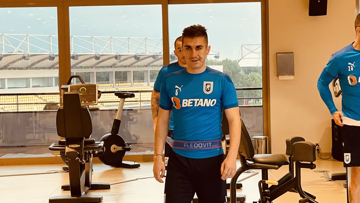 Decizia lui Reghecampf, după ce vremea din Antalya i-a dat peste cap planurile