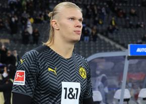 De ce s-au retras City și United din cursa pentru Haaland » Englezii au publicat ce au aflat despre atacantul Borussiei