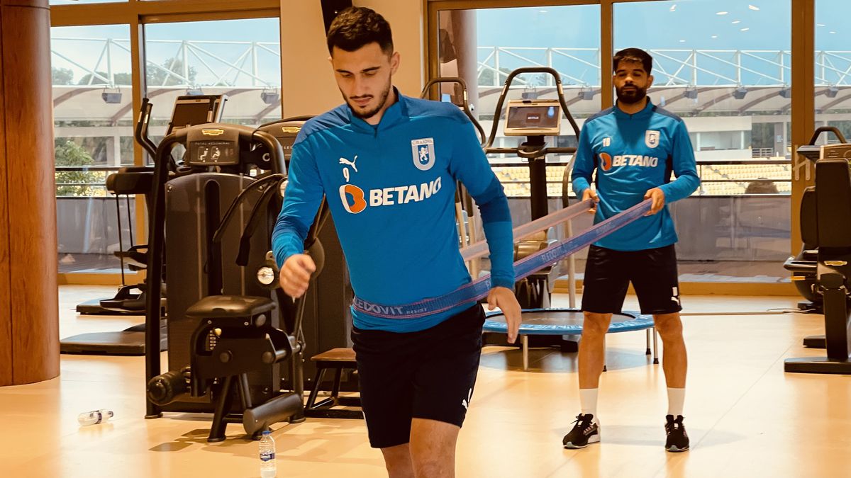 Decizia lui Reghecampf, după ce vremea din Antalya i-a dat peste cap planurile