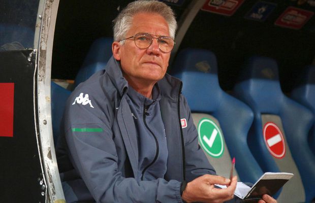 Legiunea renegaţilor » Boloni are o misiune infernală, dacă preia „naționala”: situație fără precedent!