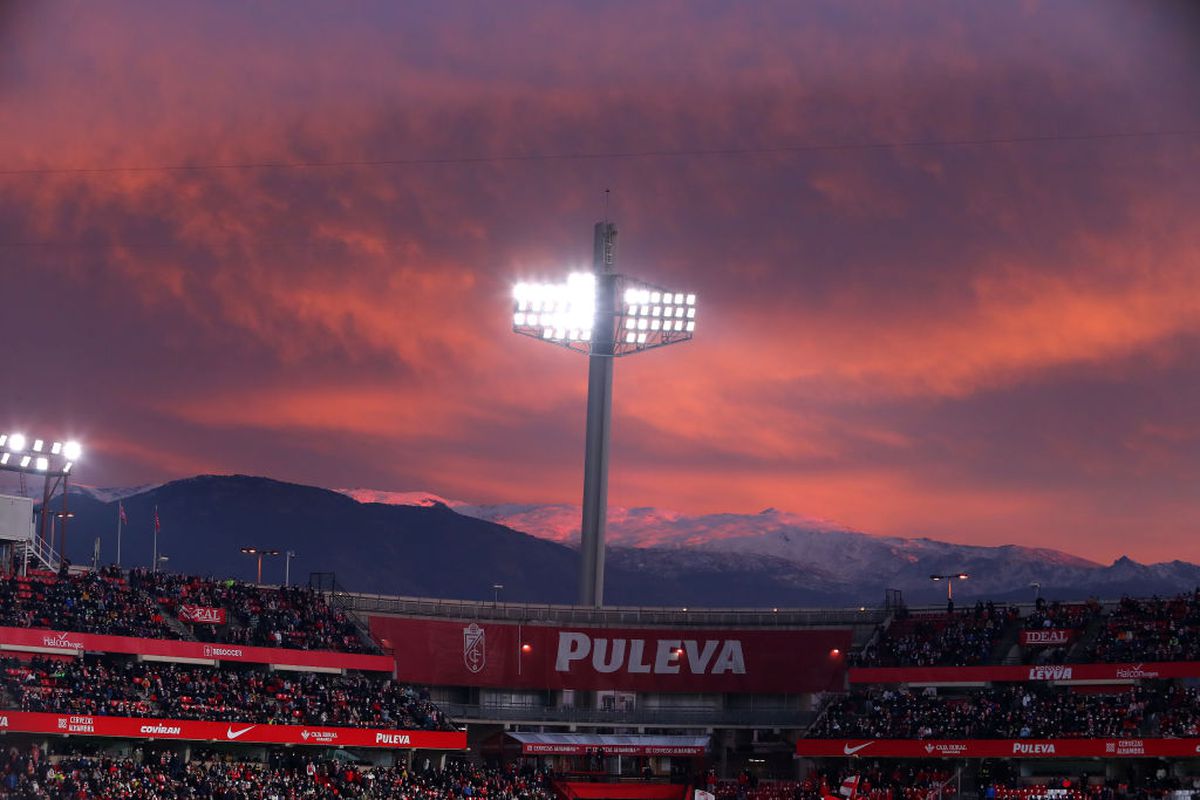 Egalată de Granada în minutul 89, Barcelona rămâne în afara locurilor de Liga Campionilor » Urmează El Clasico