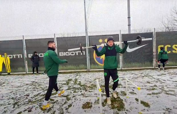 De luni, FCSB se închide în bază » Ce îi așteaptă pe jucătorii lui Toni Petrea