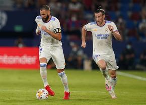 S-ar putea retrage la 32 de ani » Ce l-ar determina pe starul de la Real Madrid se nu agațe ghetele în cui
