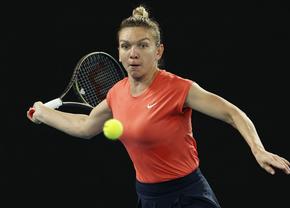 Simona Halep - Veronika Kudermetova, în finala de la Melbourne » Vine primul trofeu din 2022?