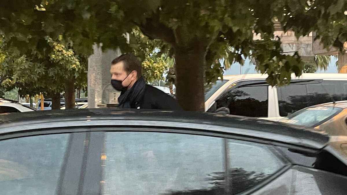 Arlauskis a ajuns în Antalya și merge direct în cantonamentul unei echipe de play-off: „Ne vedem pe teren!”