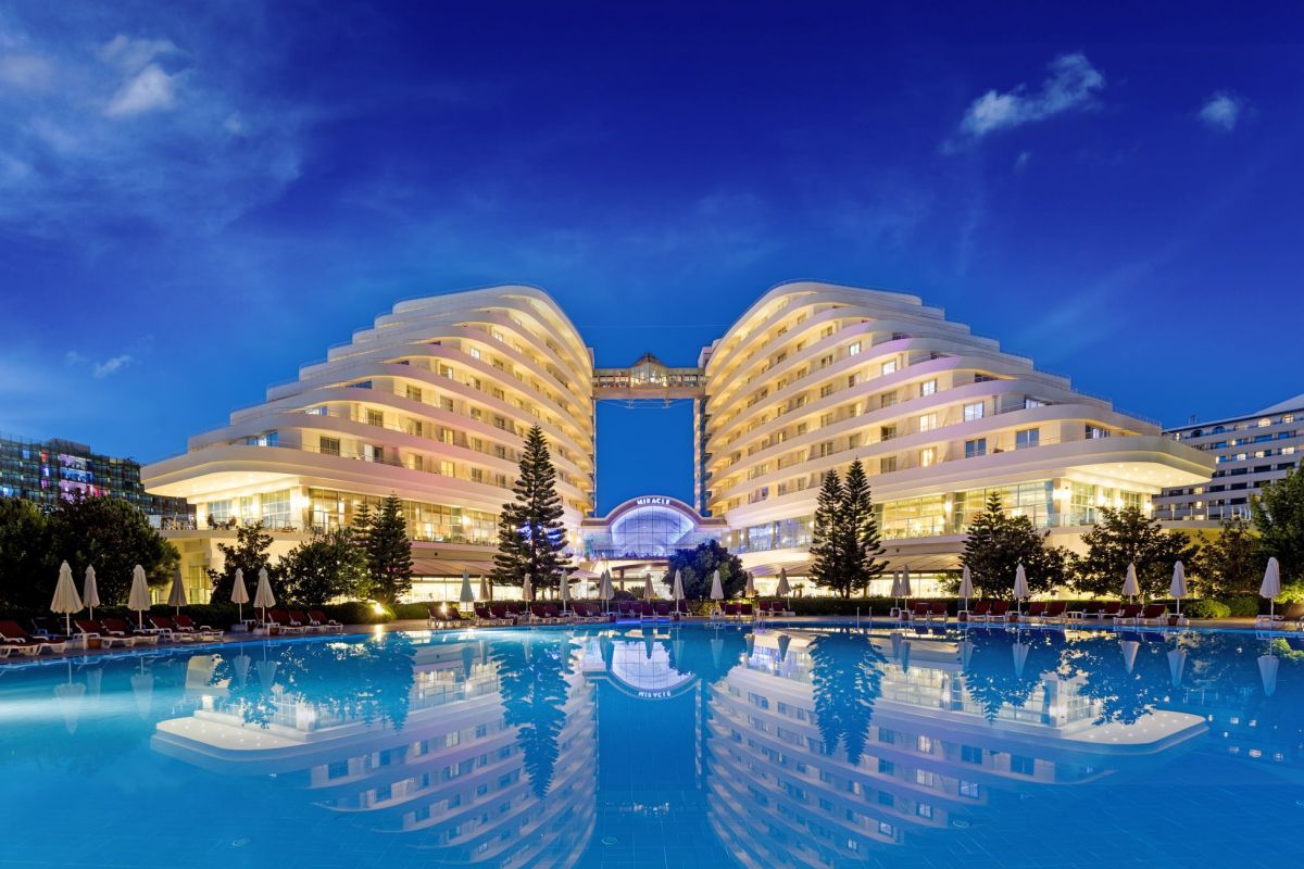 Antalya, „pământ românesc”