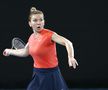 Simona Halep - Qinwen Zheng 6-3, 6-2 / Sursă foto: Guliver/Getty Images