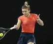 Simona Halep - Qinwen Zheng 6-3, 6-2 / Sursă foto: Guliver/Getty Images