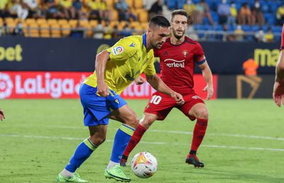 Florin Andone, vot de încredere din partea antrenorului: „Contez pe el! Este mai bun decât atunci când a sosit”