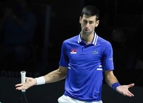 Decizie incredibilă luată în cazul lui Djokovic » Australienii vor transmite live procesul sârbului