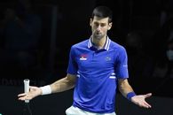 Decizie incredibilă luată în cazul lui Djokovic » Australienii vor transmite live procesul sârbului