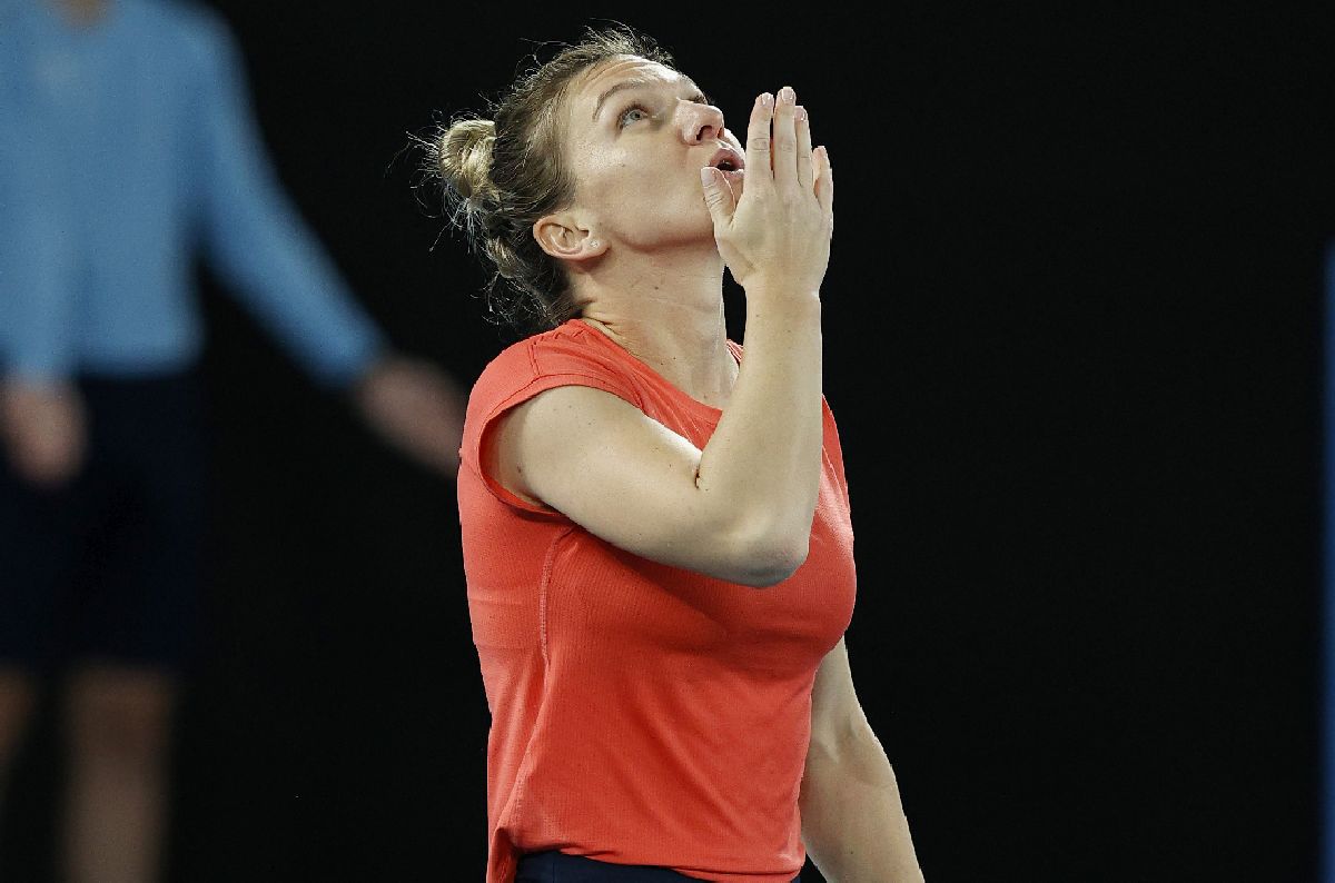 Roadele calificării în finală: Halep urcă în clasamentul WTA, depășindu-le pe Emma Răducanu și Svitolina