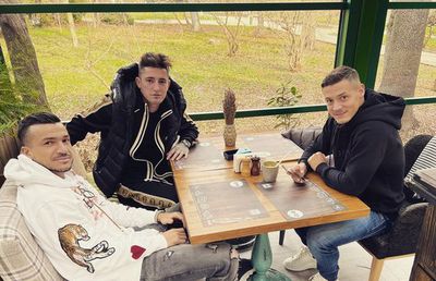 Apel disperat din vestiarul lui Dinamo: „Renunț la două salarii, doar dați-mi drumul!”