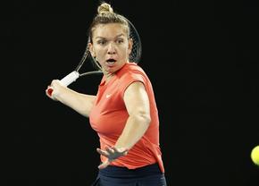 Simona Halep nu mai joacă la Sydney: „Obiectiv îndeplinit”