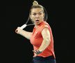 Simona Halep / Sursă foto: Guliver/Getty Images