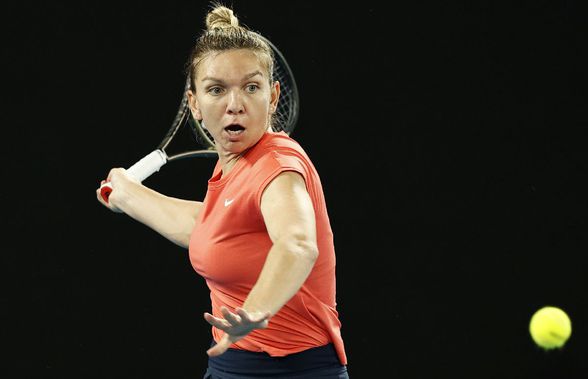 Simona Halep nu mai joacă la Sydney: „Obiectiv îndeplinit”