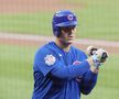 Anthony Rizzo